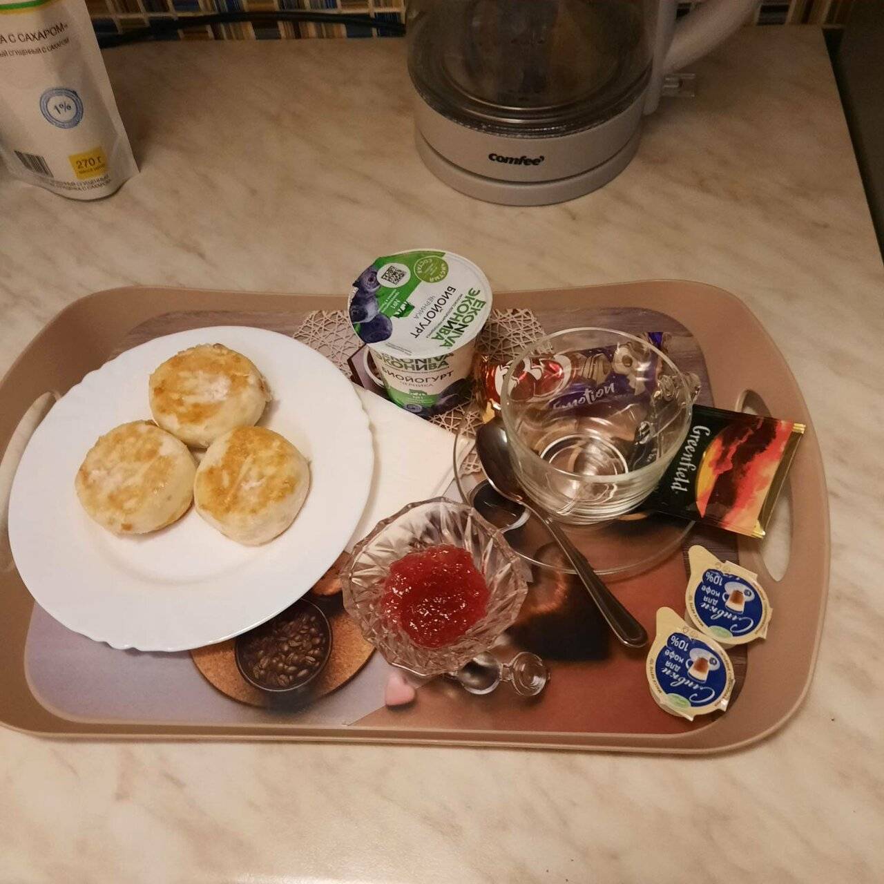 Фото Гостиницы Старая Москва Москва 11