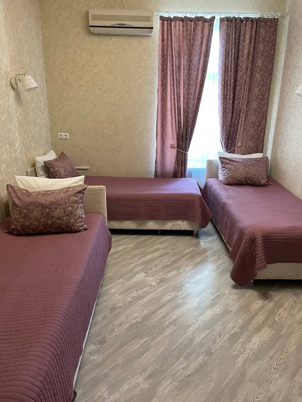 Фото Гостиницы Старая Москва Москва 21