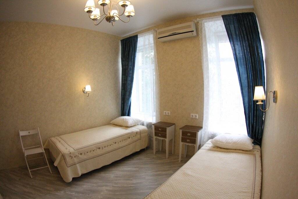 Фото Гостиницы Старая Москва Москва 5