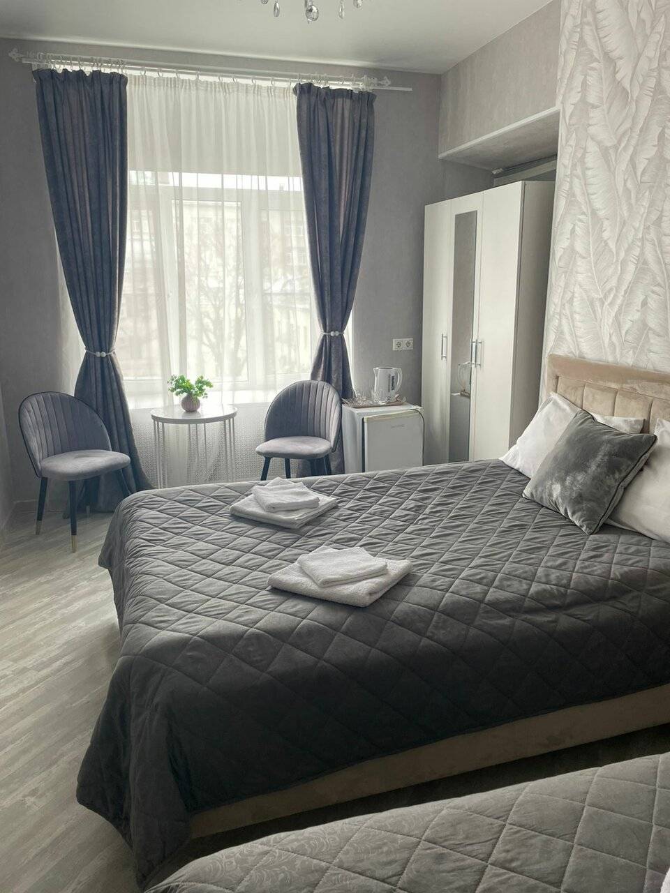 Фото Гостиницы Старая Москва Москва 23