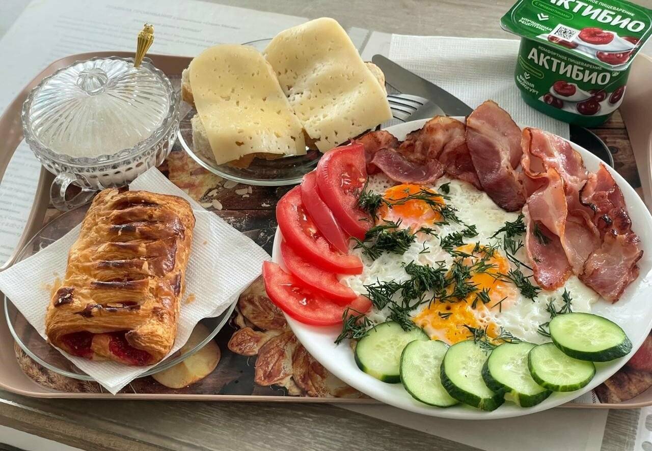 Фото Гостиницы Старая Москва Москва 37