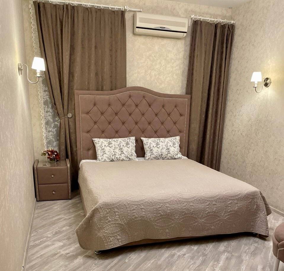 Фото Гостиницы Старая Москва Москва 42