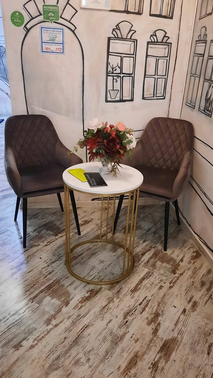 Фото Гостиницы Старая Москва Москва 51