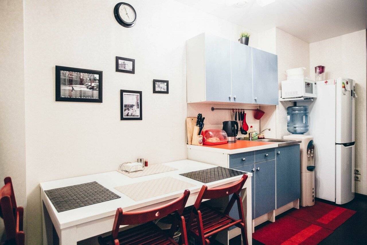 Фото Гостиницы Старая Москва Москва 27