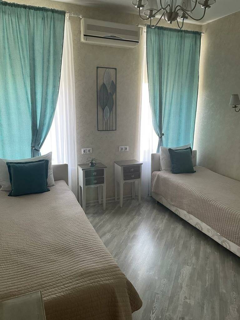 Фото Гостиницы Старая Москва Москва 49