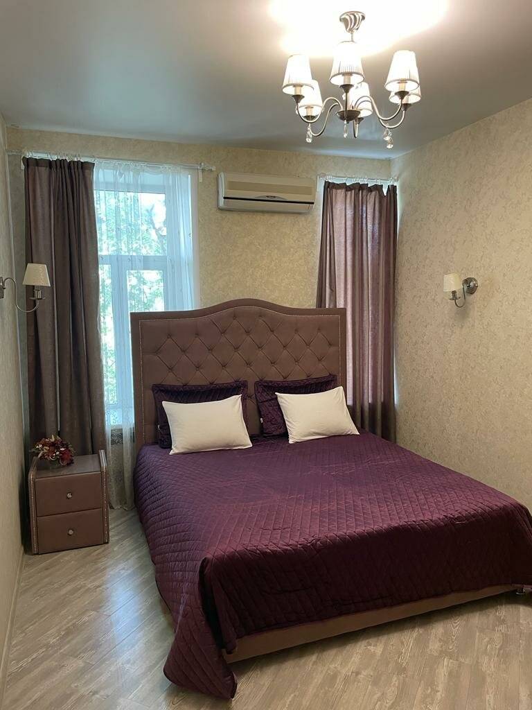 Фото Гостиницы Старая Москва Москва 52