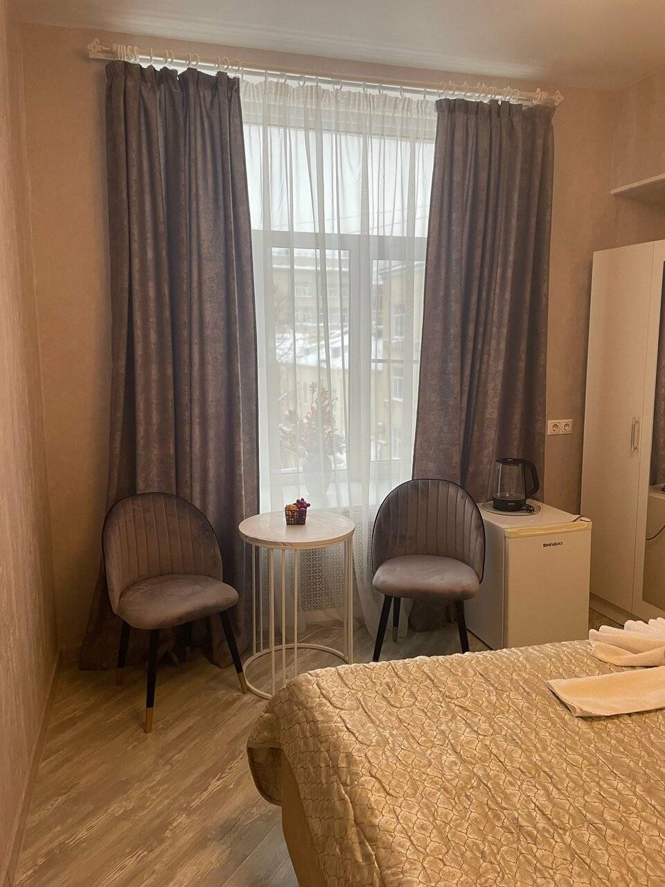 Фото Гостиницы Старая Москва Москва 39