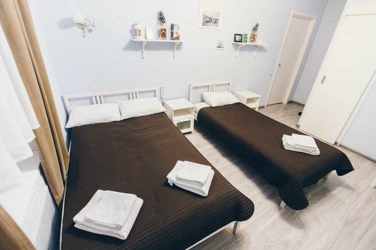 Фото Гостиницы Старая Москва Москва 26