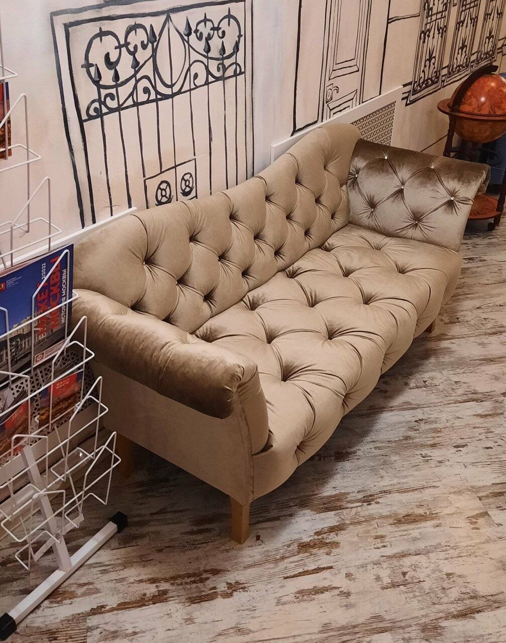 Фото Гостиницы Старая Москва Москва 78