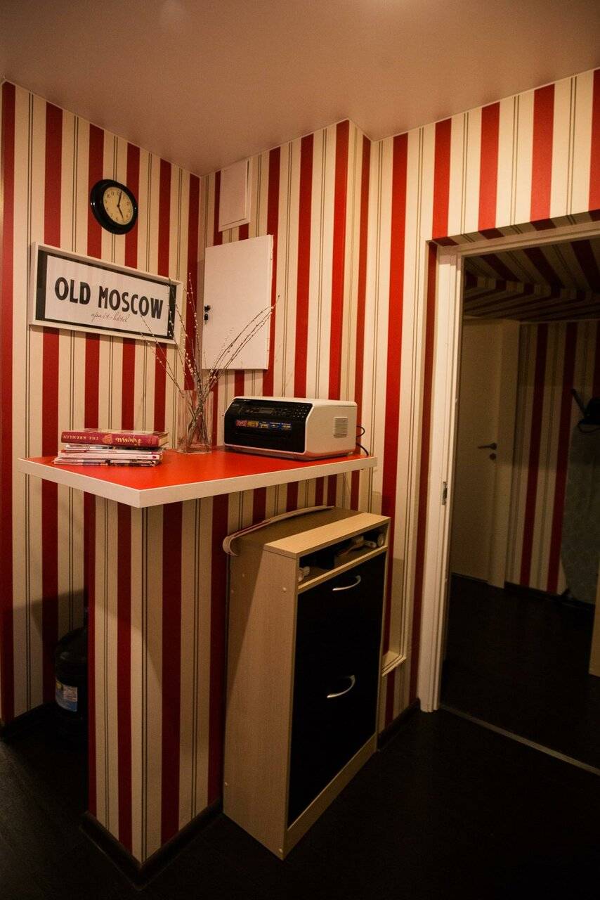 Фото Гостиницы Старая Москва Москва 34