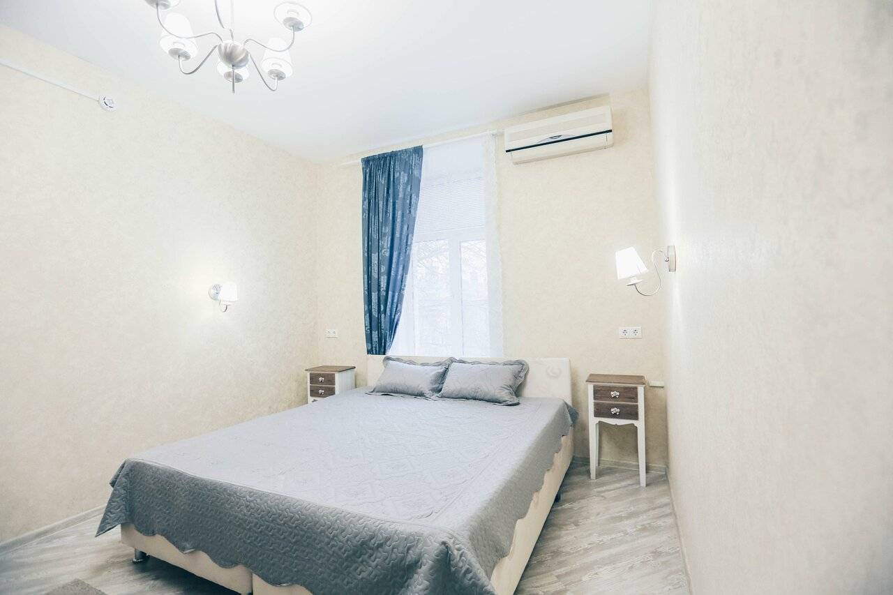 Фото Гостиницы Старая Москва Москва 9