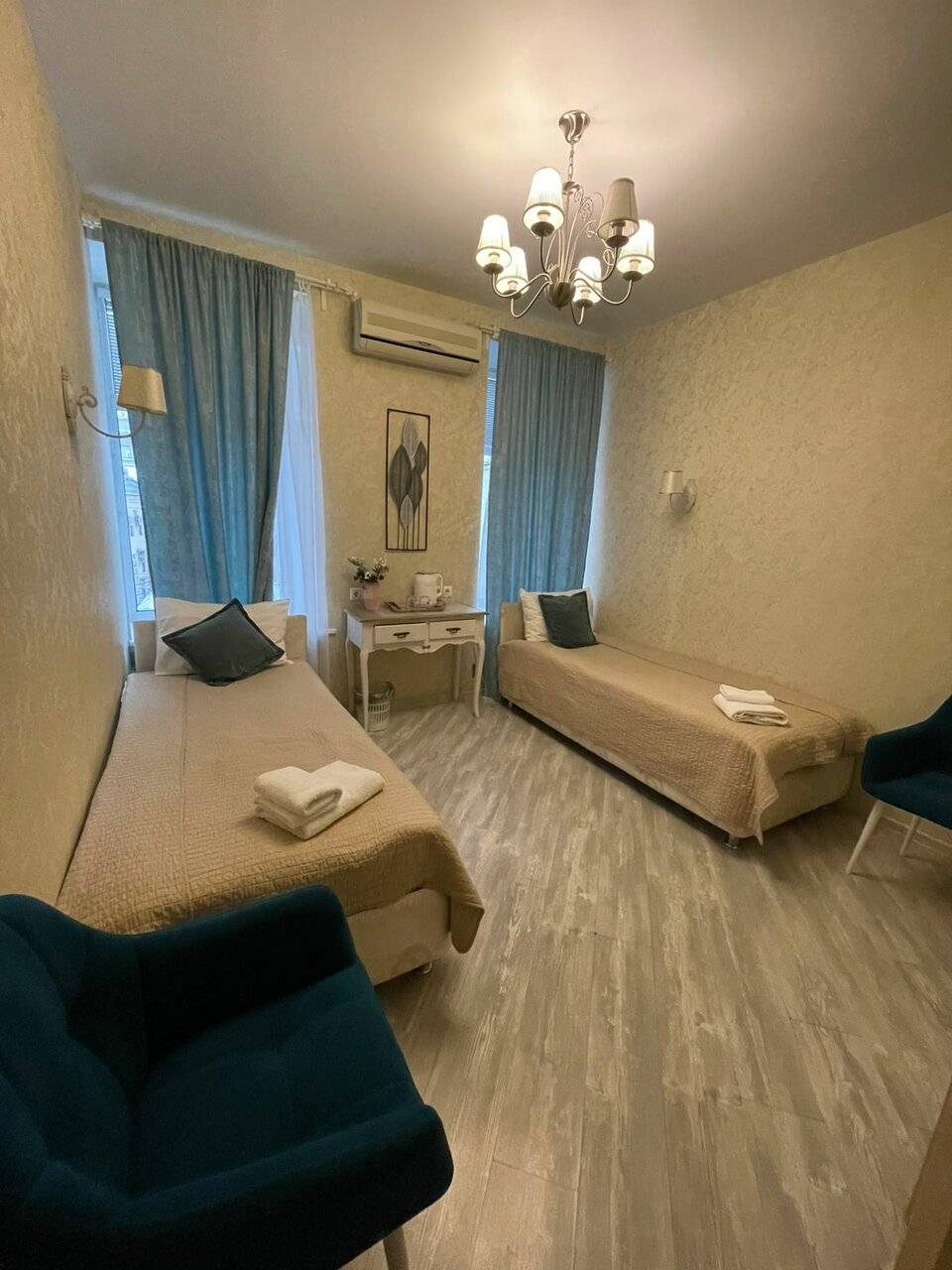 Фото Гостиницы Старая Москва Москва 71