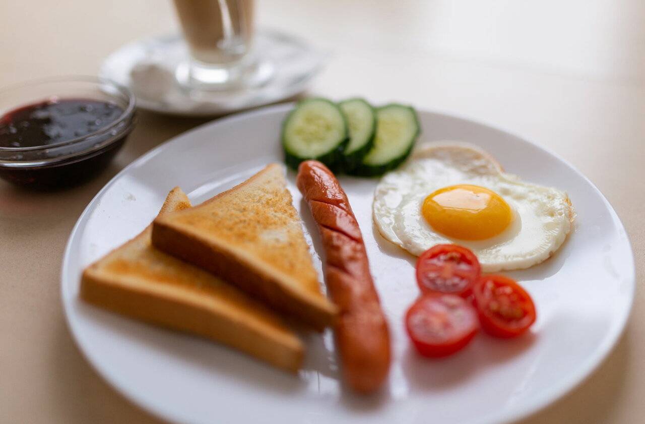 Фото Гостиницы Старая Москва Москва 80