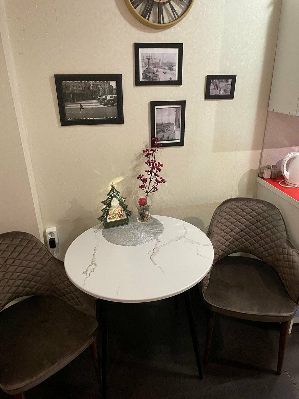 Фото Гостиницы Старая Москва Москва 38