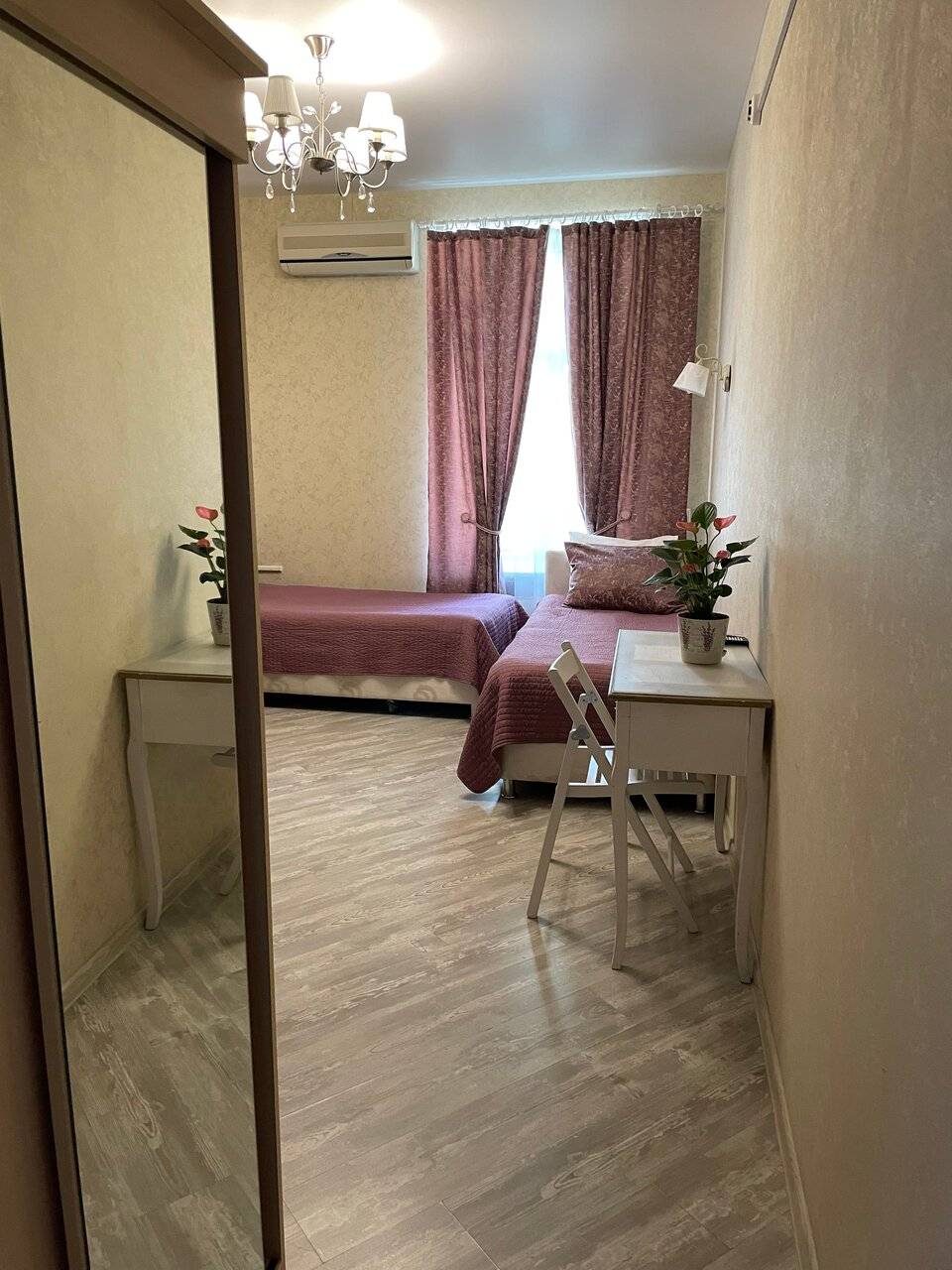 Фото Гостиницы Старая Москва Москва 15