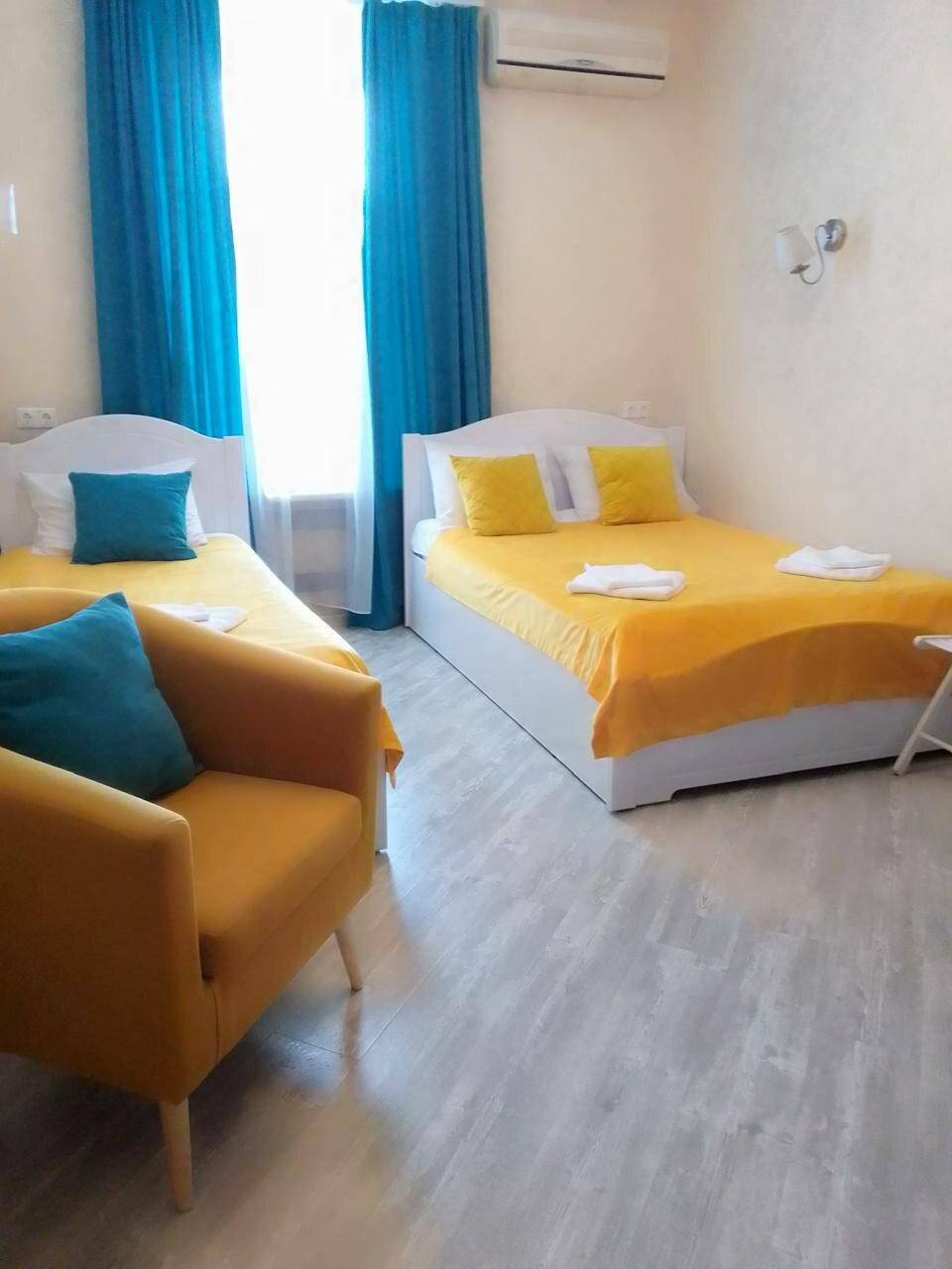 Фото Гостиницы Старая Москва Москва 79