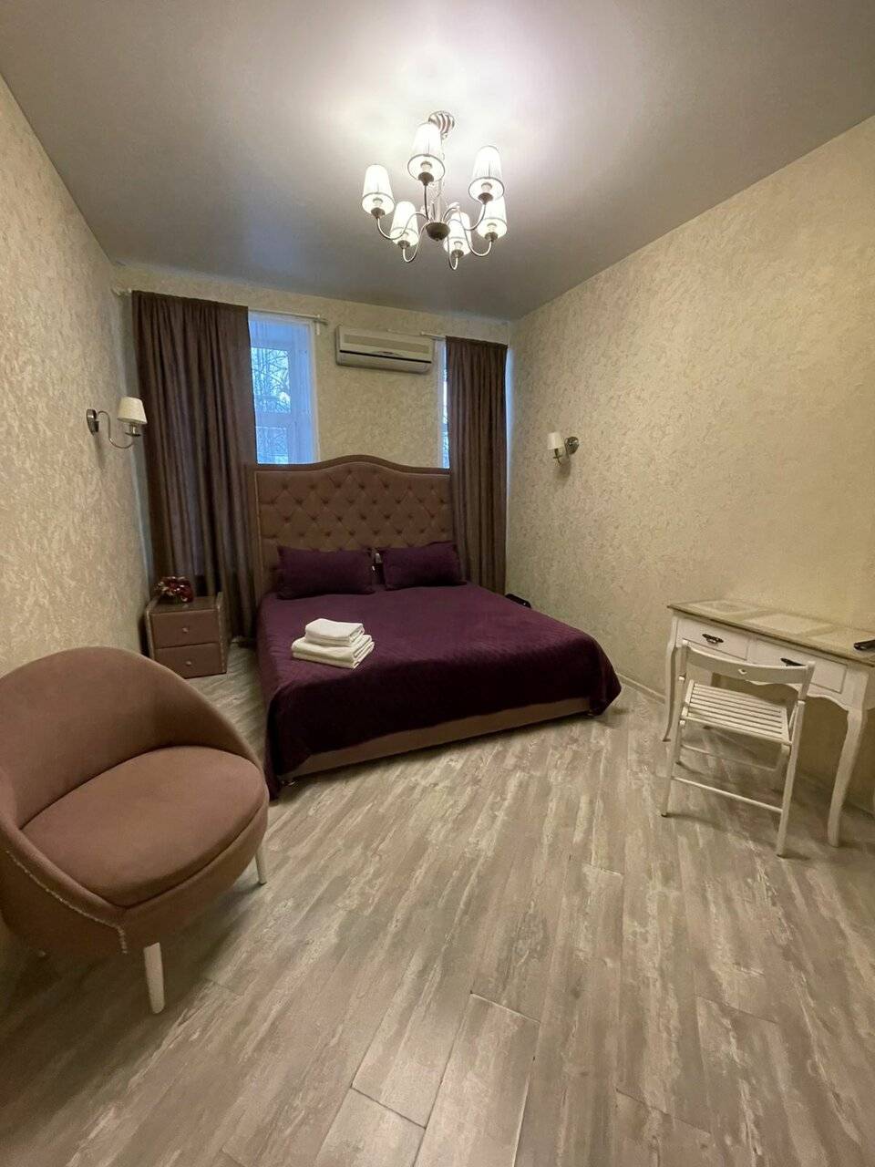 Фото Гостиницы Старая Москва Москва 35