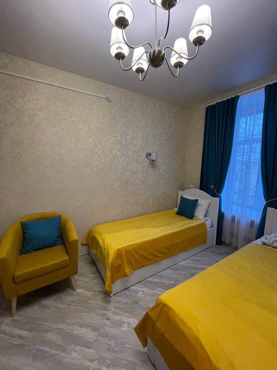 Фото Гостиницы Старая Москва Москва 68