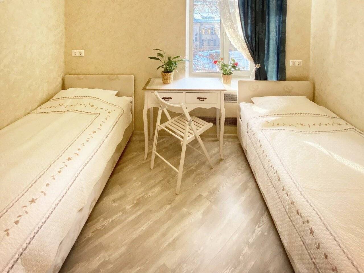 Фото Гостиницы Старая Москва Москва 32