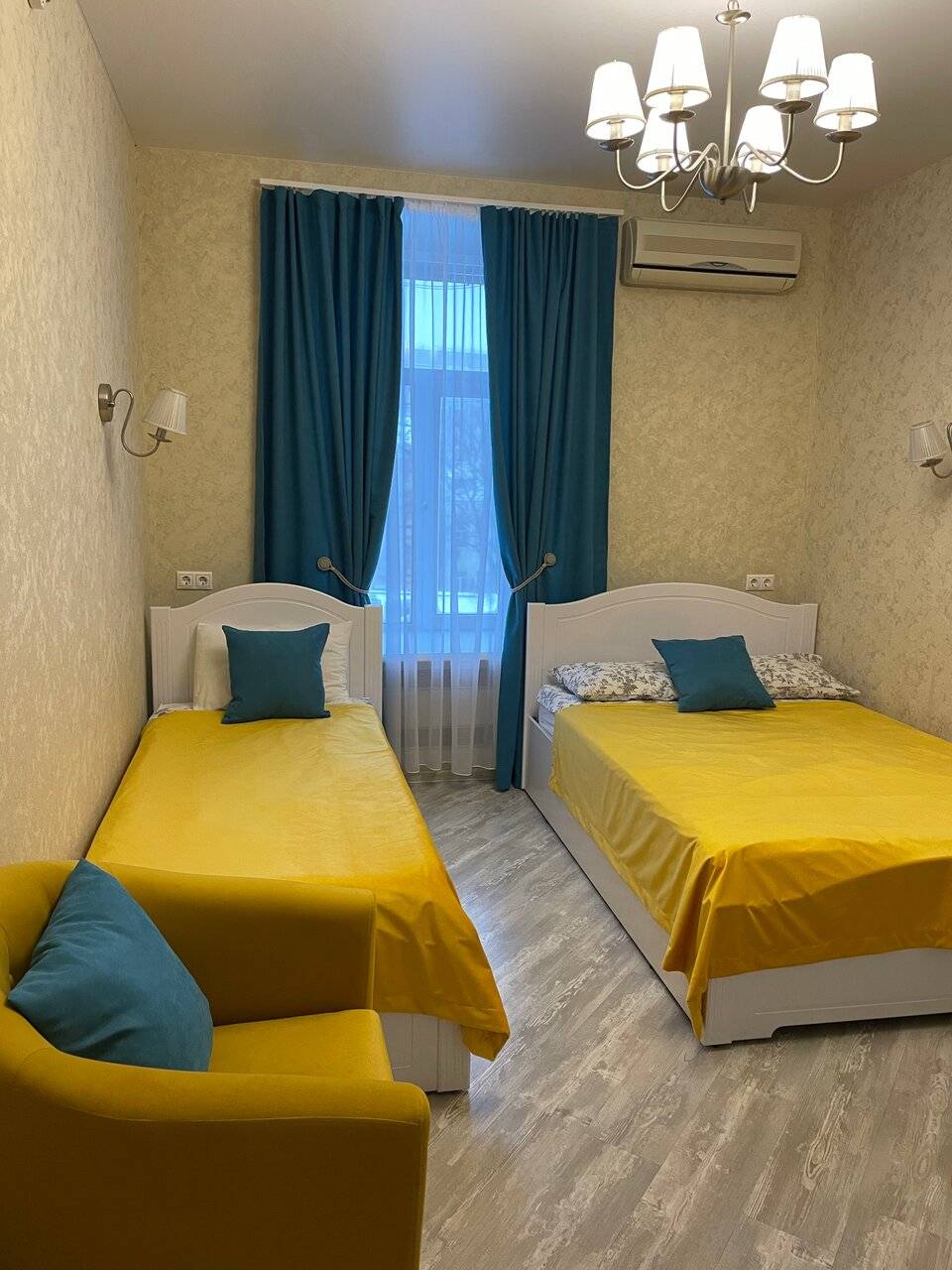 Фото Гостиницы Старая Москва Москва 40