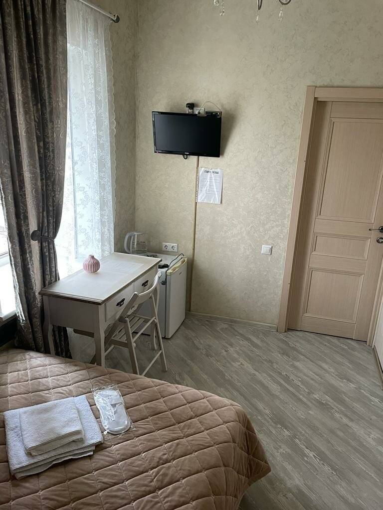 Фото Гостиницы Старая Москва Москва 58