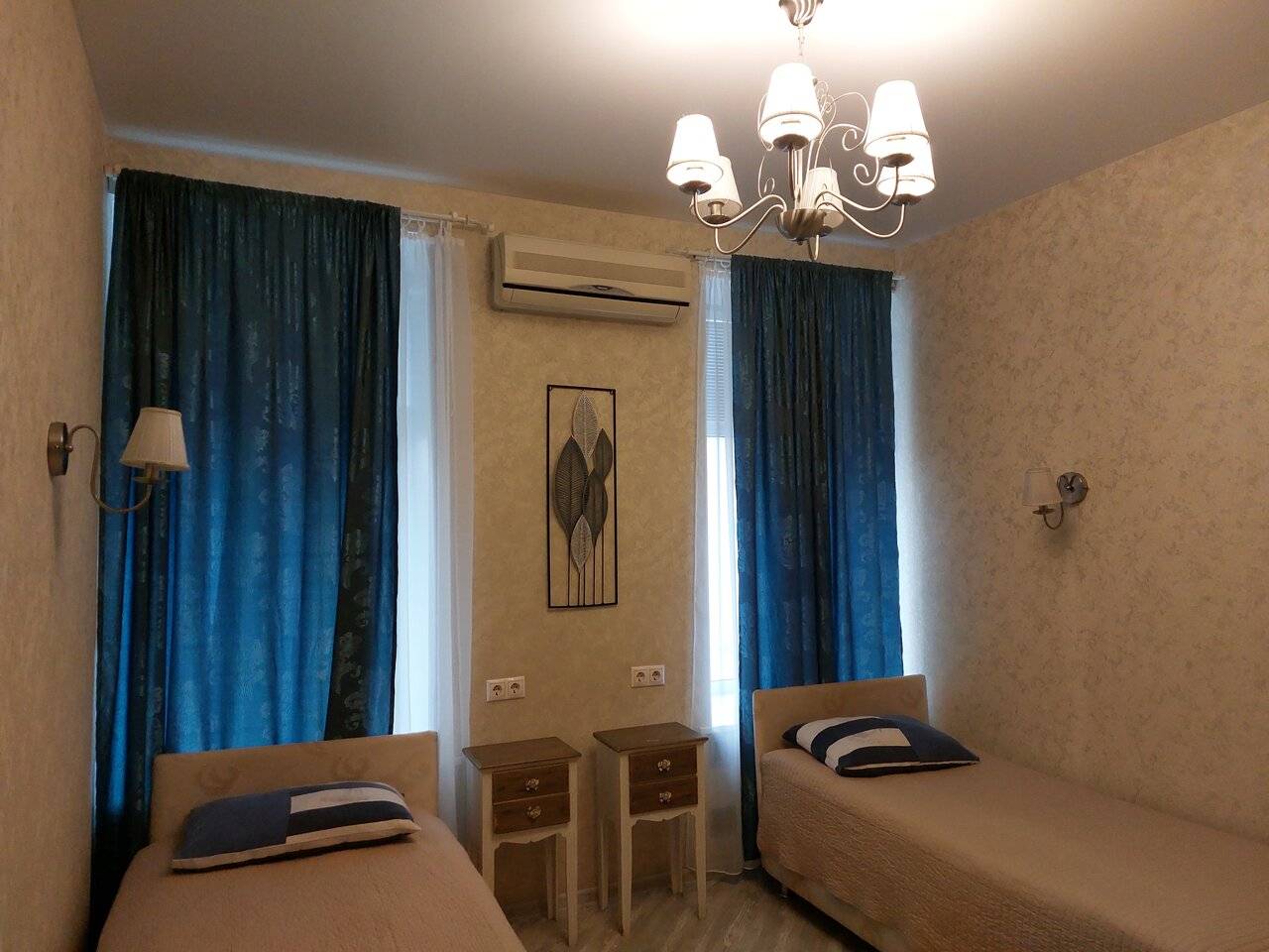 Фото Гостиницы Старая Москва Москва 13