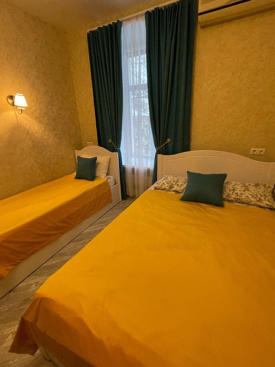 Фото Гостиницы Старая Москва Москва 46