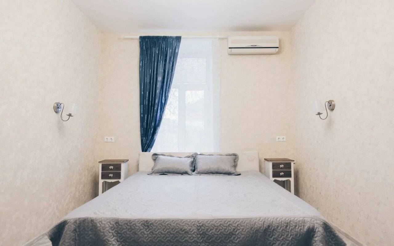 Фото Гостиницы Старая Москва Москва 55