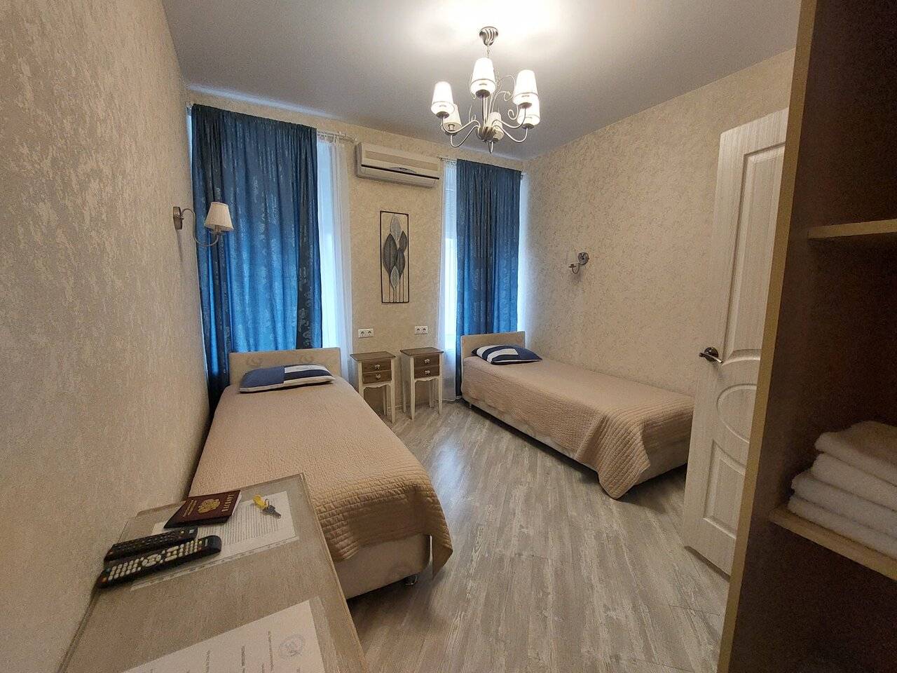 Фото Гостиницы Старая Москва Москва 14