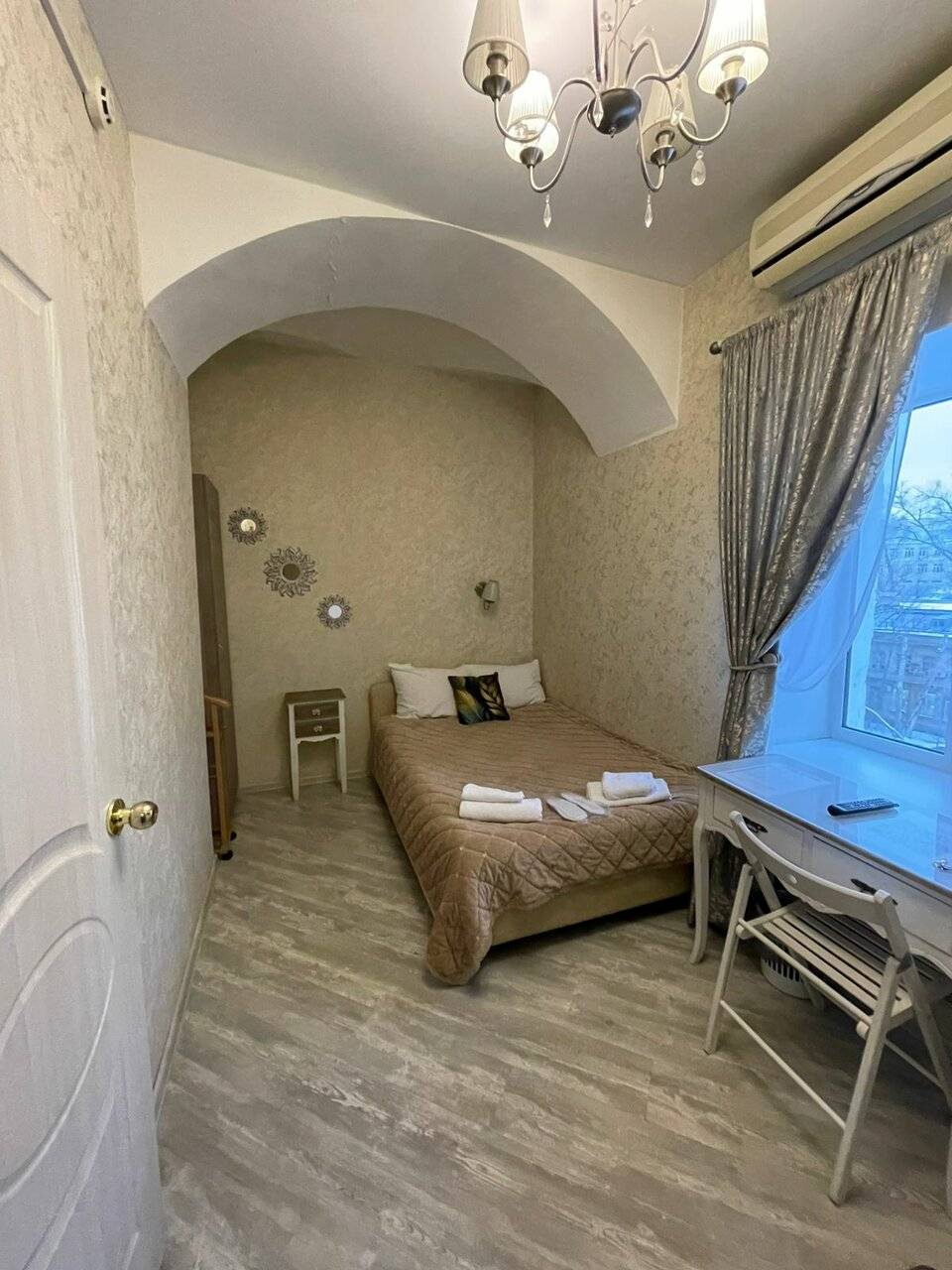 Фото Гостиницы Старая Москва Москва 41