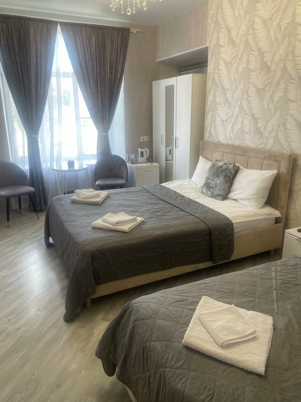 Фото Гостиницы Старая Москва Москва 86