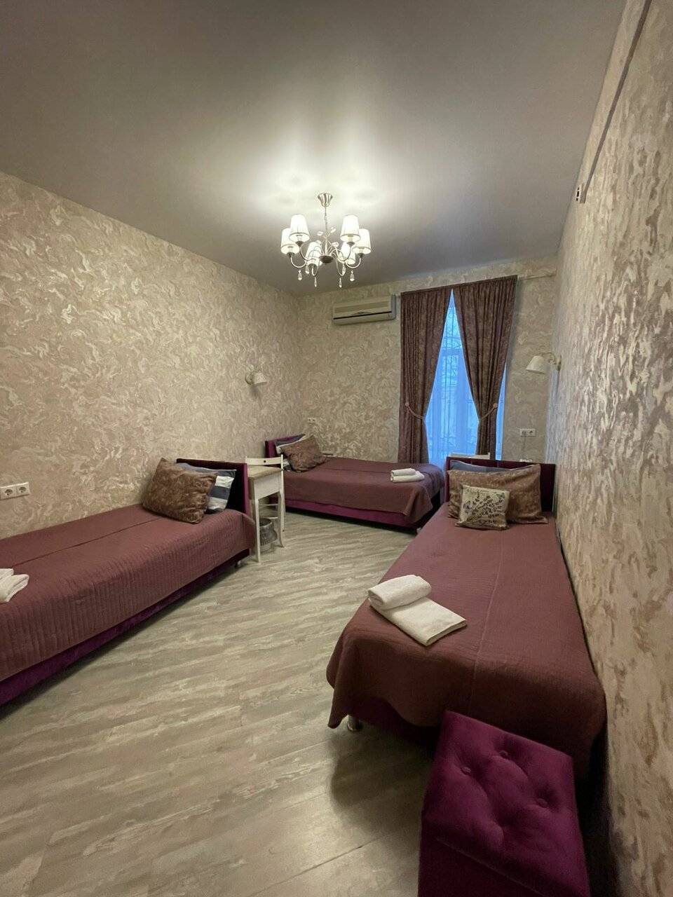 Фото Гостиницы Старая Москва Москва 53