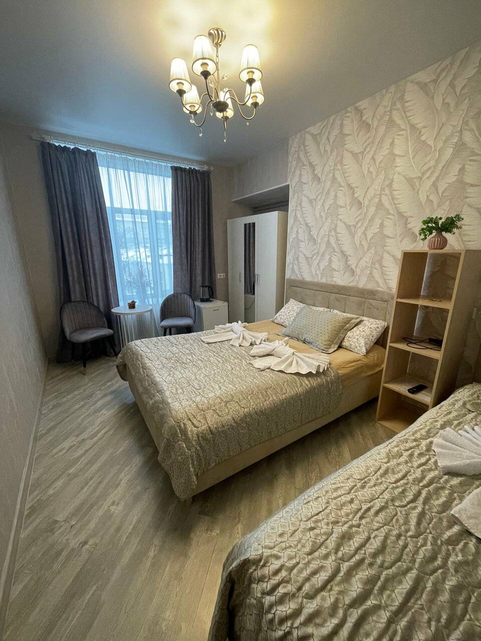 Фото Гостиницы Старая Москва Москва 50