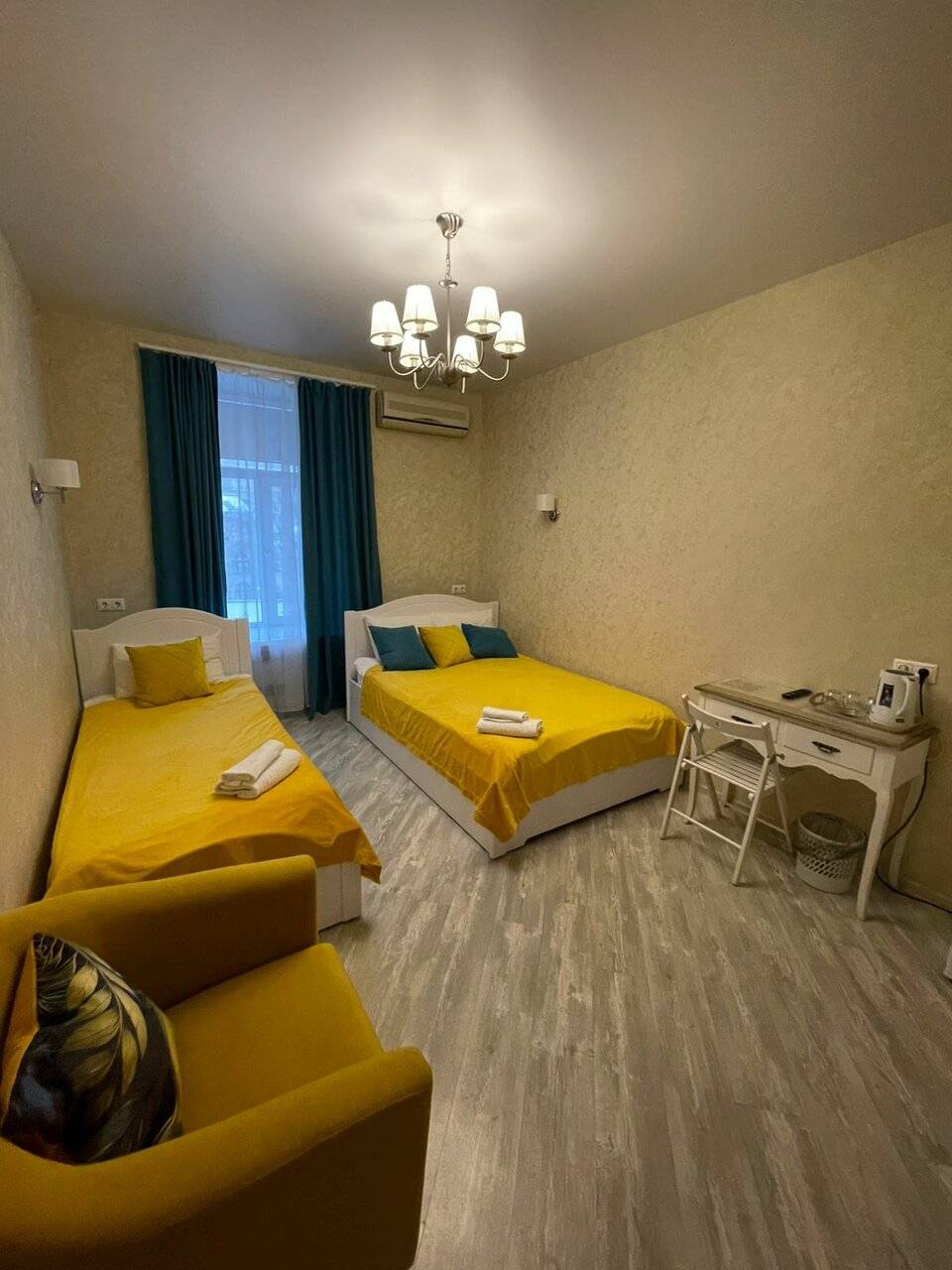 Фото Гостиницы Старая Москва Москва 63