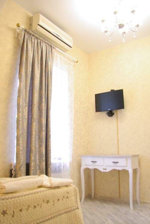 Фото Гостиницы Старая Москва Москва 3