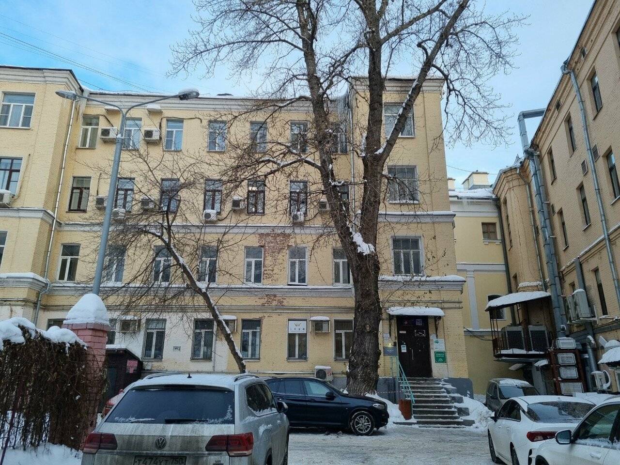 Фото Гостиницы Старая Москва Москва 25