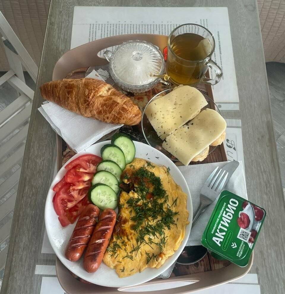 Фото Гостиницы Старая Москва Москва 61